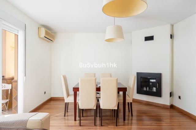 2 sovrum Hus till salu i Los Árboles, Mijas - 290 000 € (Ref: 9518169)