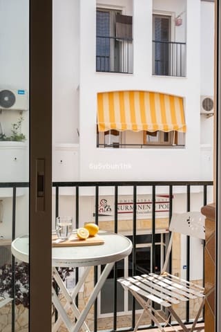 2 sovrum Hus till salu i Los Árboles, Mijas - 290 000 € (Ref: 9518169)