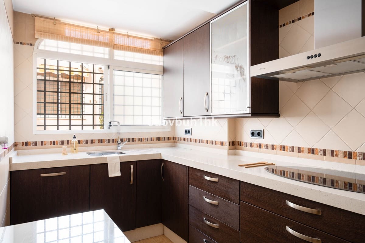 2 sovrum Hus till salu i Las Lagunas de Mijas - 290 000 € (Ref: 9518169)