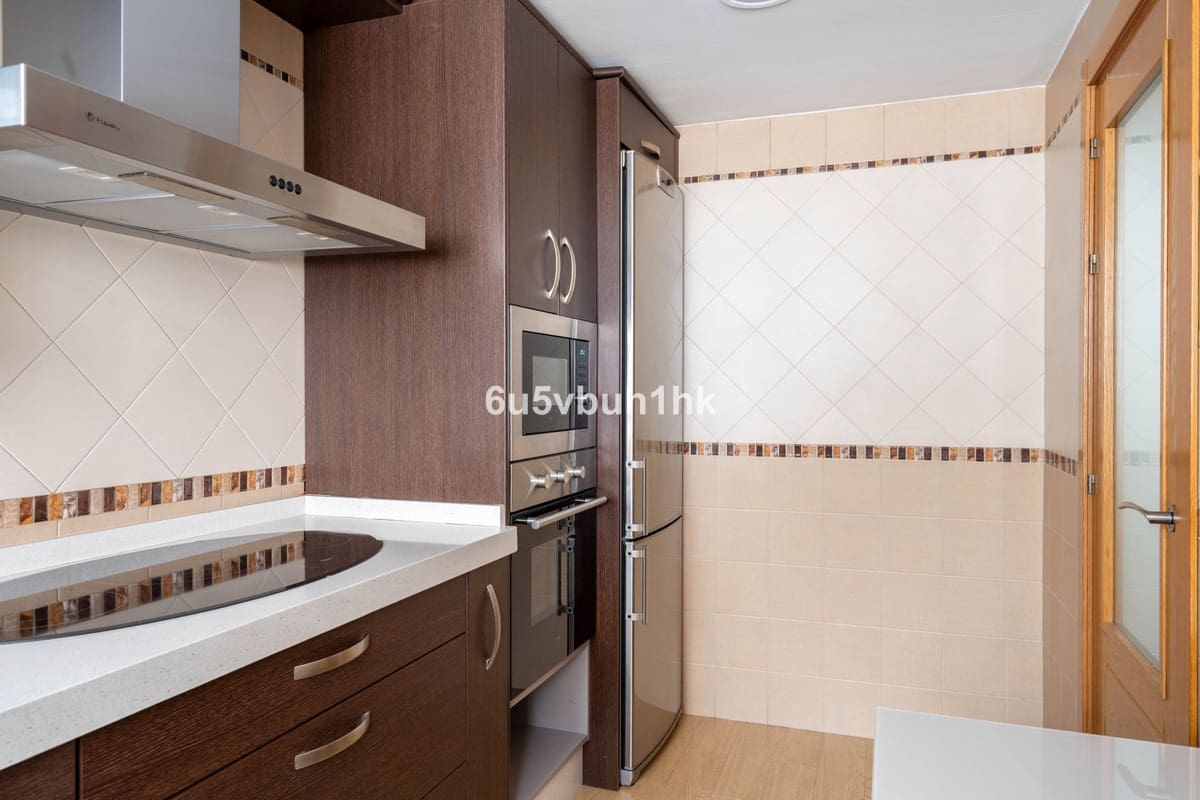 2 sovrum Hus till salu i Las Lagunas de Mijas - 290 000 € (Ref: 9518169)