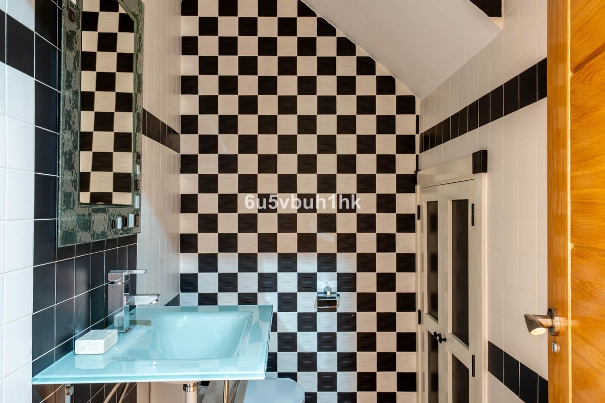 2 sovrum Hus till salu i Las Lagunas de Mijas - 290 000 € (Ref: 9518169)