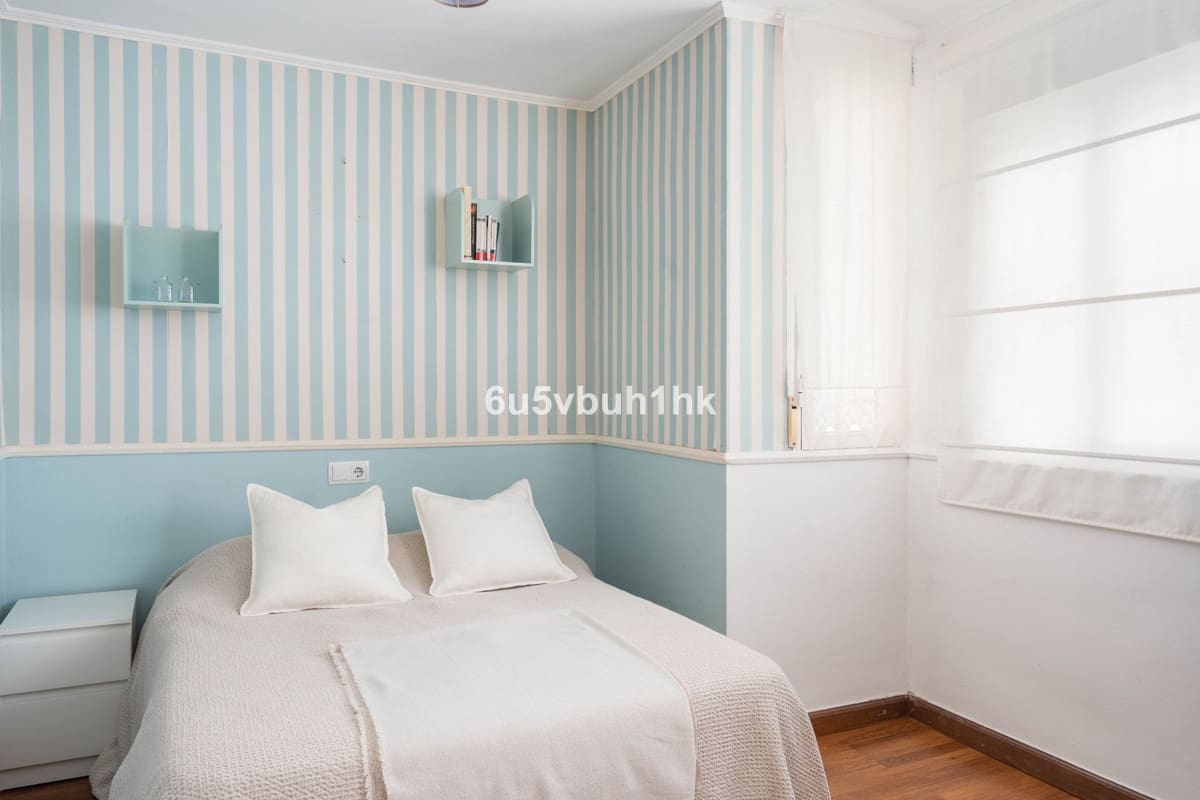 2 sovrum Hus till salu i Las Lagunas de Mijas - 290 000 € (Ref: 9518169)