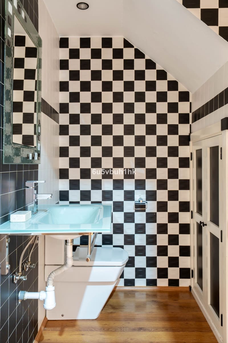 2 sovrum Hus till salu i Las Lagunas de Mijas - 290 000 € (Ref: 9518169)