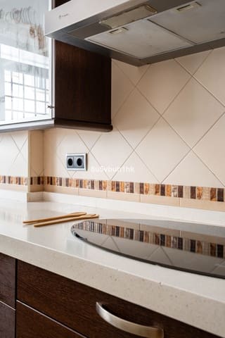 2 sovrum Hus till salu i Los Árboles, Mijas - 290 000 € (Ref: 9518169)