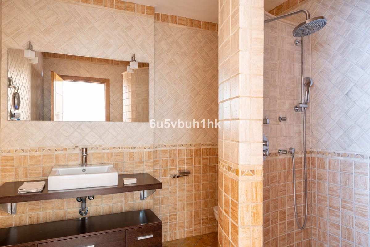 2 sovrum Hus till salu i Las Lagunas de Mijas - 290 000 € (Ref: 9518169)