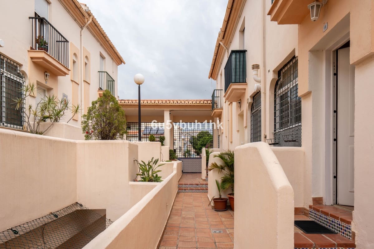 2 sovrum Hus till salu i Las Lagunas de Mijas - 290 000 € (Ref: 9518169)