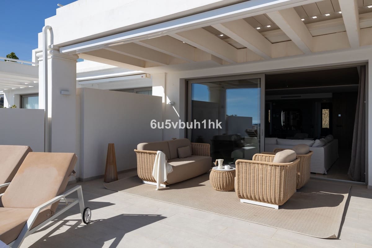 2 Zimmer Apartment zu verkaufen in Marbella - 1.420.000 € (Ref: 9518170)