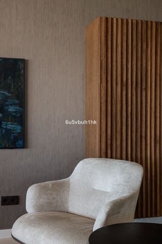 2 Zimmer Apartment zu verkaufen in Casco Antiguo, Marbella - 1.420.000 € (Ref: 9518170)