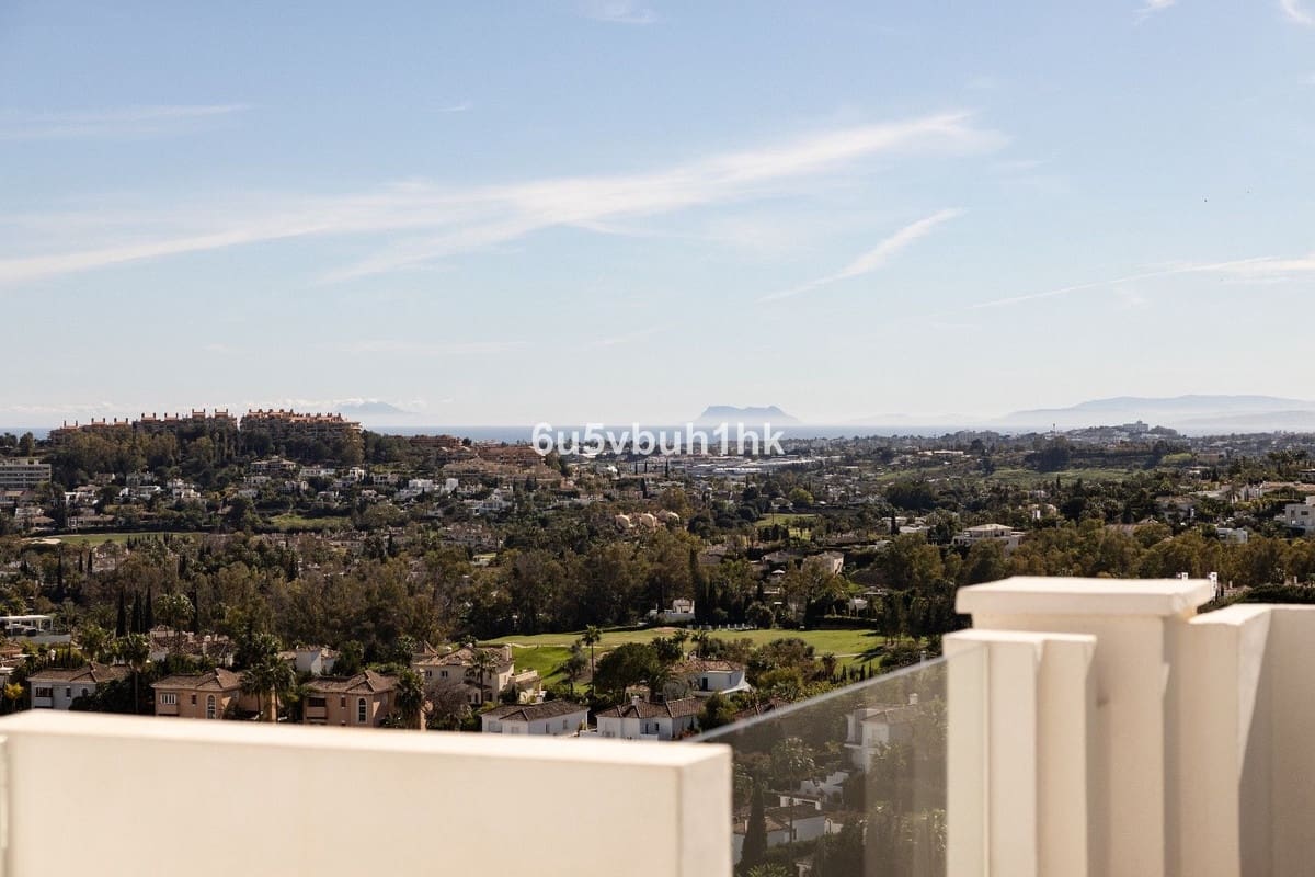 2 Zimmer Apartment zu verkaufen in Marbella - 1.420.000 € (Ref: 9518170)