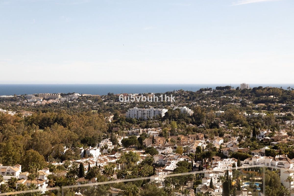 2 Zimmer Apartment zu verkaufen in Marbella - 1.420.000 € (Ref: 9518170)