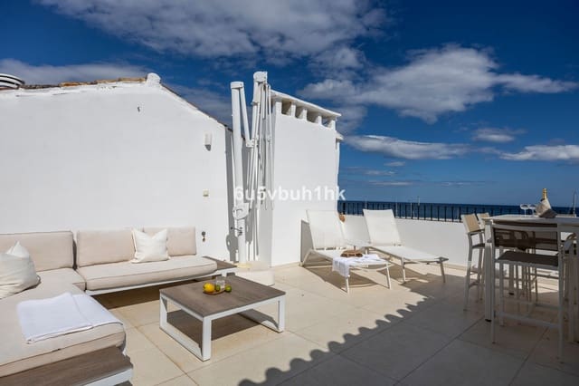 2 soverom Penthouse til salgs i Puerto Banus, Marbella - € 870 000 (Ref: 9518171)