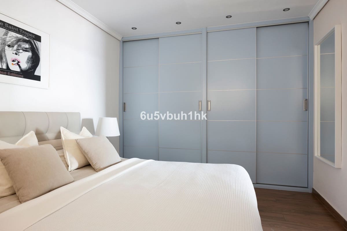 2 soverom Penthouse til salgs i Puerto Banus - € 870 000 (Ref: 9518171)