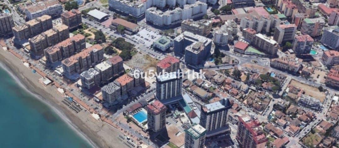 1 quarto Apartamento para venda em Fuengirola - 279 000 € (Ref: 9518172)