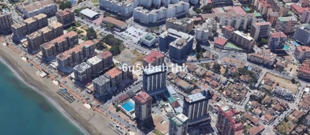 1 quarto Apartamento para venda em Castillo Sohail, Fuengirola - 279 000 € (Ref: 9518172)