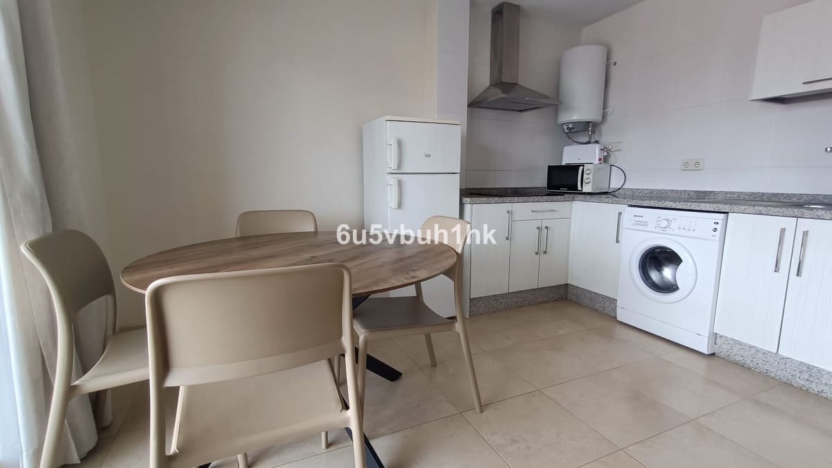 1 quarto Apartamento para venda em Fuengirola - 279 000 € (Ref: 9518172)