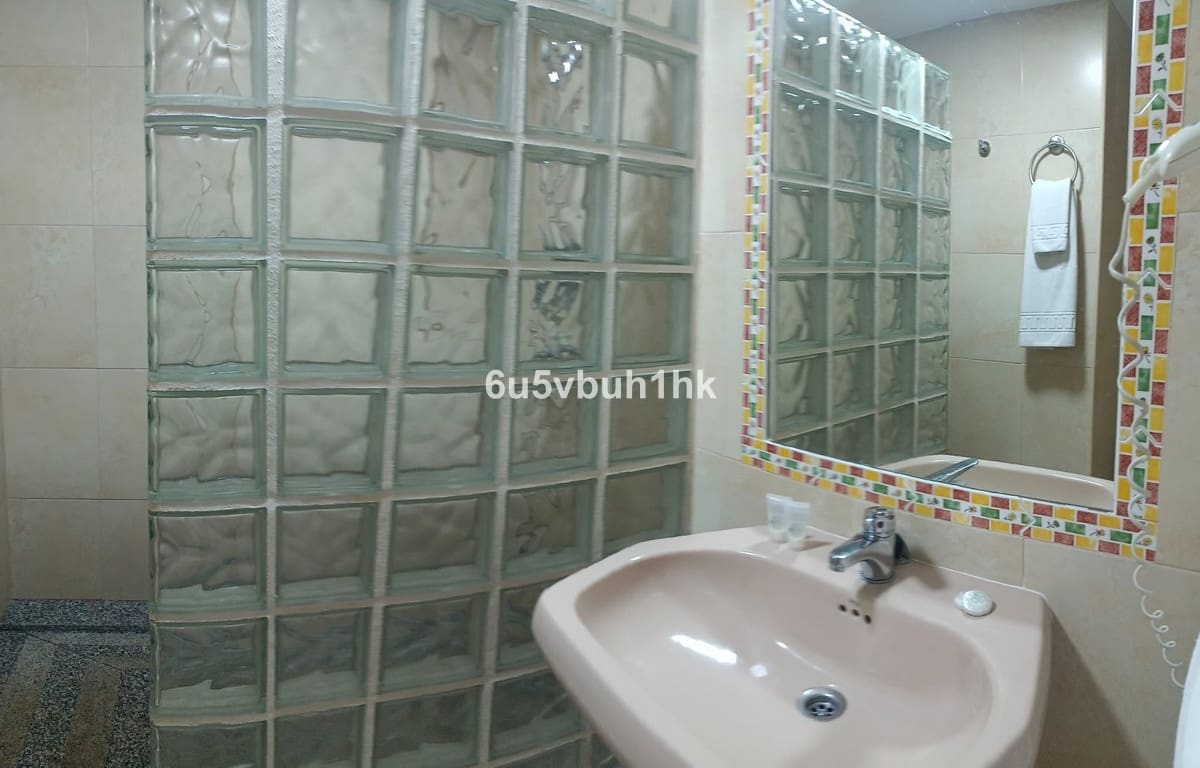 1 quarto Apartamento para venda em Fuengirola - 279 000 € (Ref: 9518172)