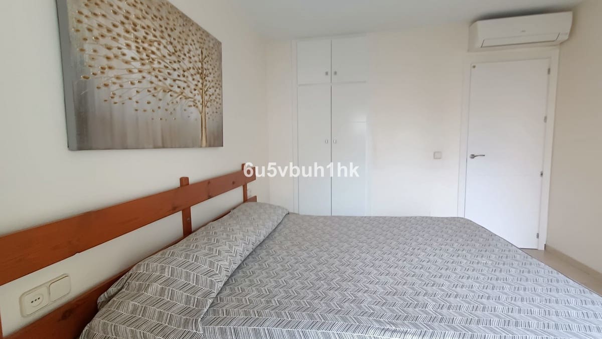 1 quarto Apartamento para venda em Fuengirola - 279 000 € (Ref: 9518172)