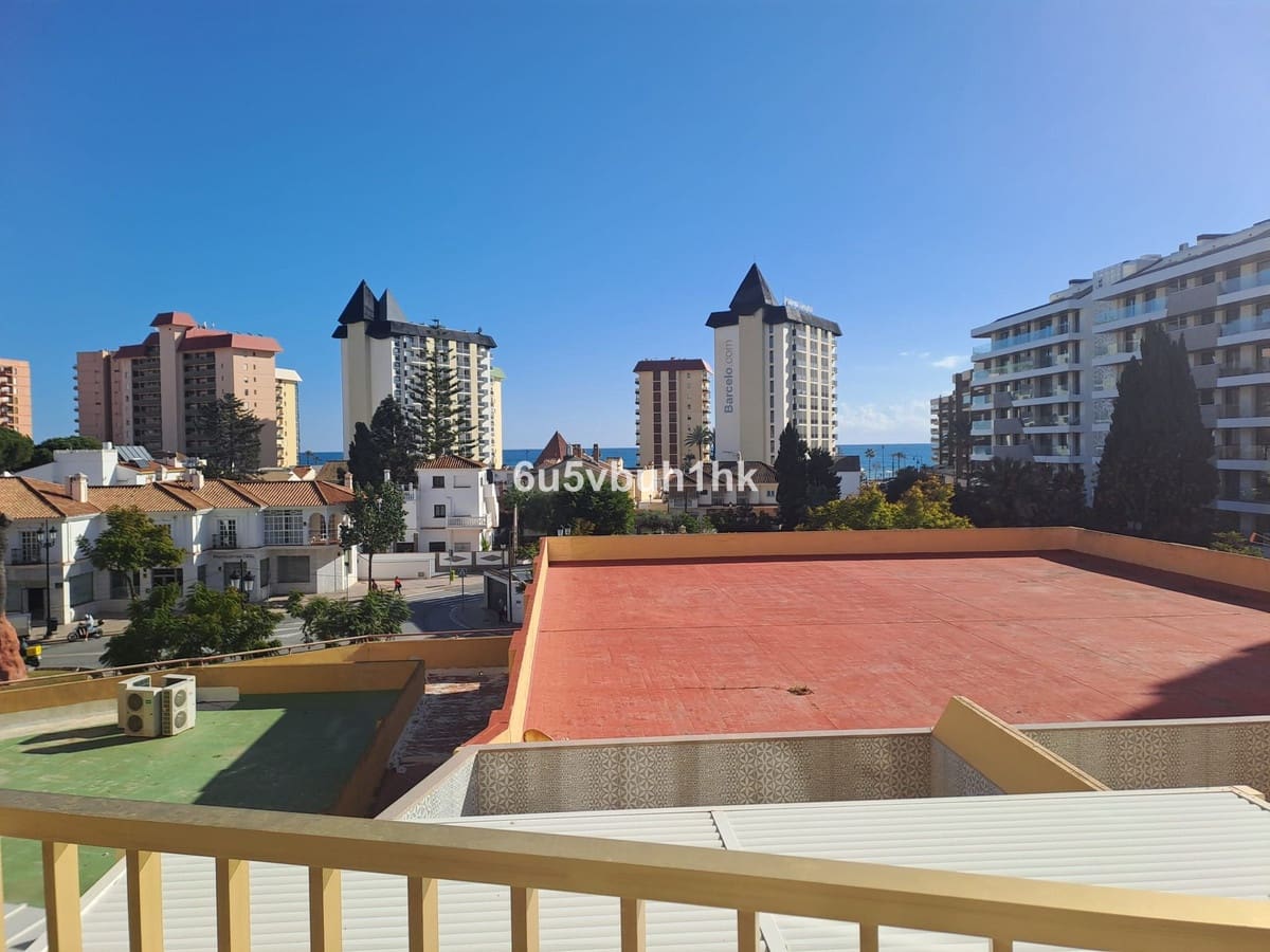 1 quarto Apartamento para venda em Fuengirola - 279 000 € (Ref: 9518172)