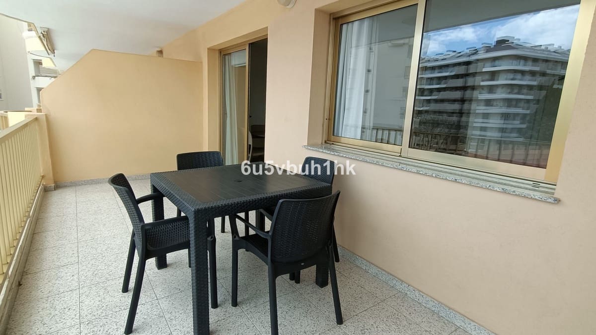 1 quarto Apartamento para venda em Fuengirola - 279 000 € (Ref: 9518172)