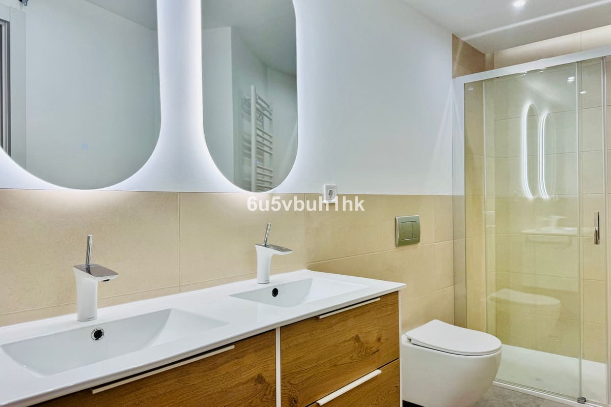 3 camera da letto Appartamento in vendita in Malaga citta - 575.000 € (Rif: 9518173)