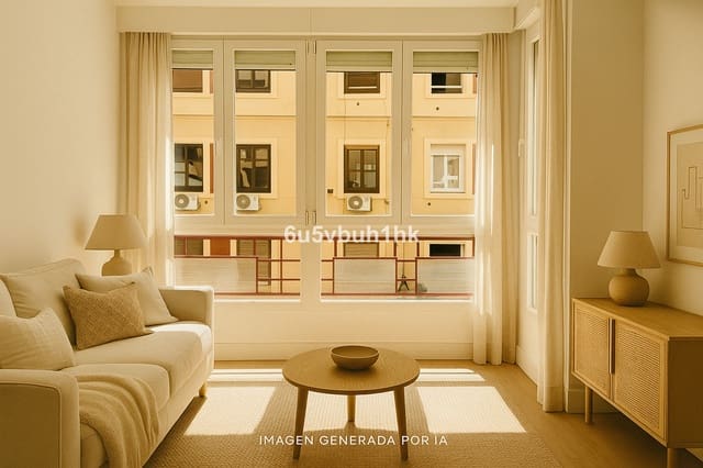 3 camera da letto Appartamento in vendita in Centro Historico, Malaga città - 575.000 € (Rif: 9518173)