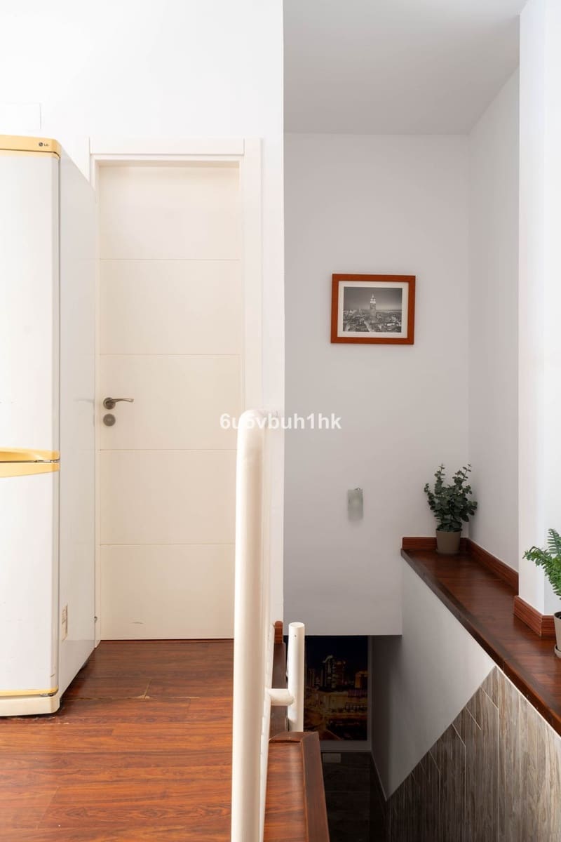 2 soverom Leilighet til salgs i Malaga by - € 335 000 (Ref: 9518175)