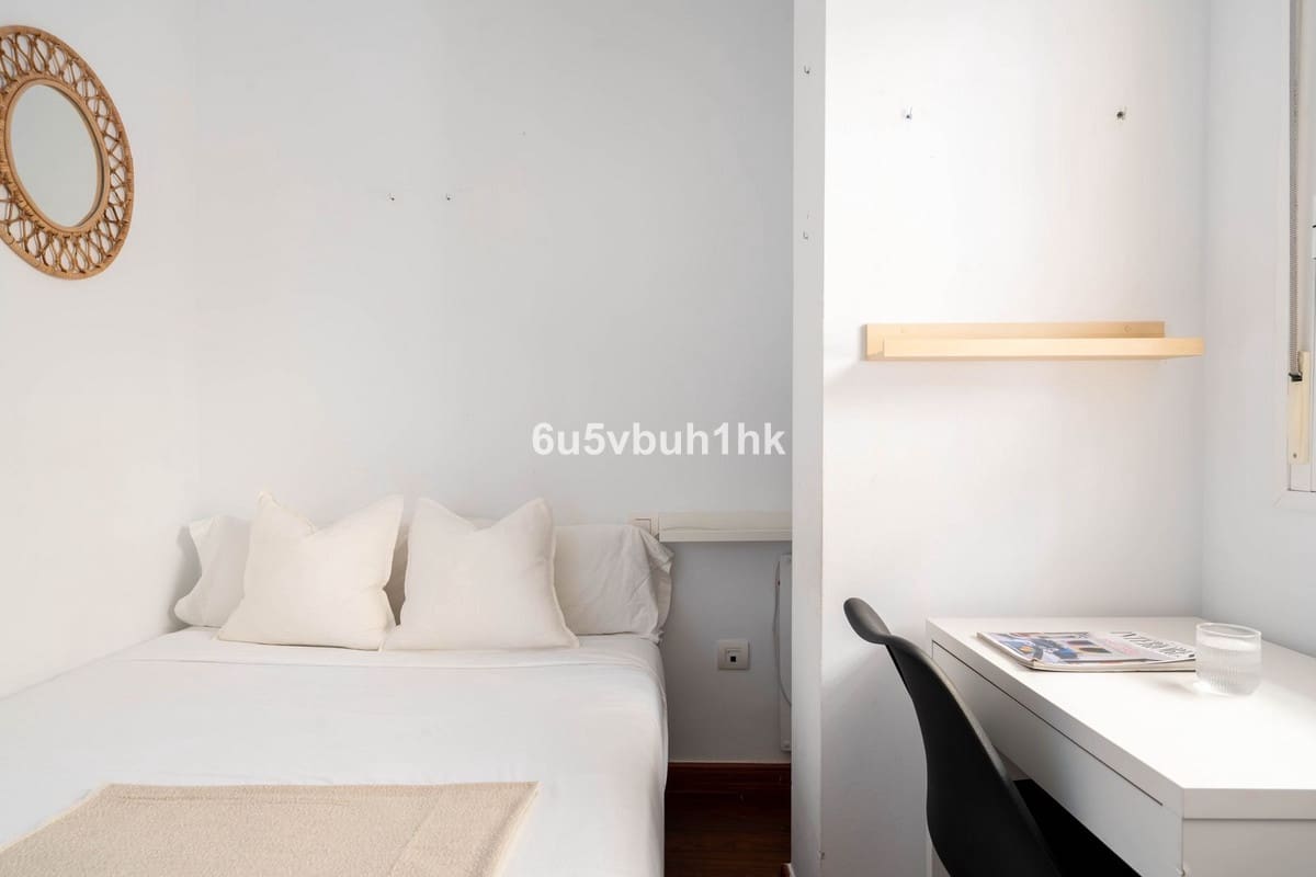 2 soverom Leilighet til salgs i Malaga by - € 335 000 (Ref: 9518175)