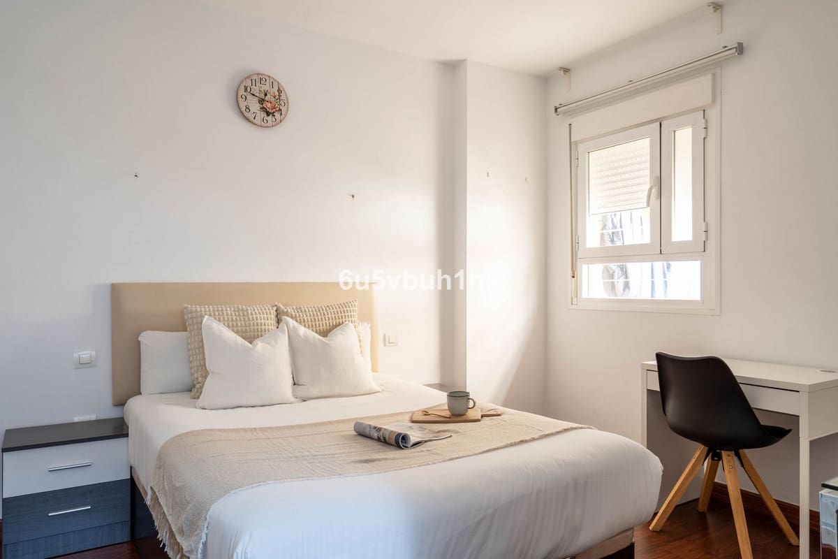 2 soverom Leilighet til salgs i Malaga by - € 335 000 (Ref: 9518175)