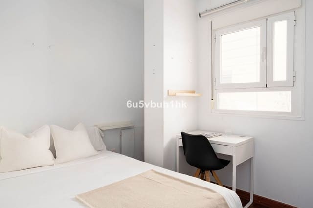 2 soverom Leilighet til salgs i Centro Historico, Málaga by - € 335 000 (Ref: 9518175)