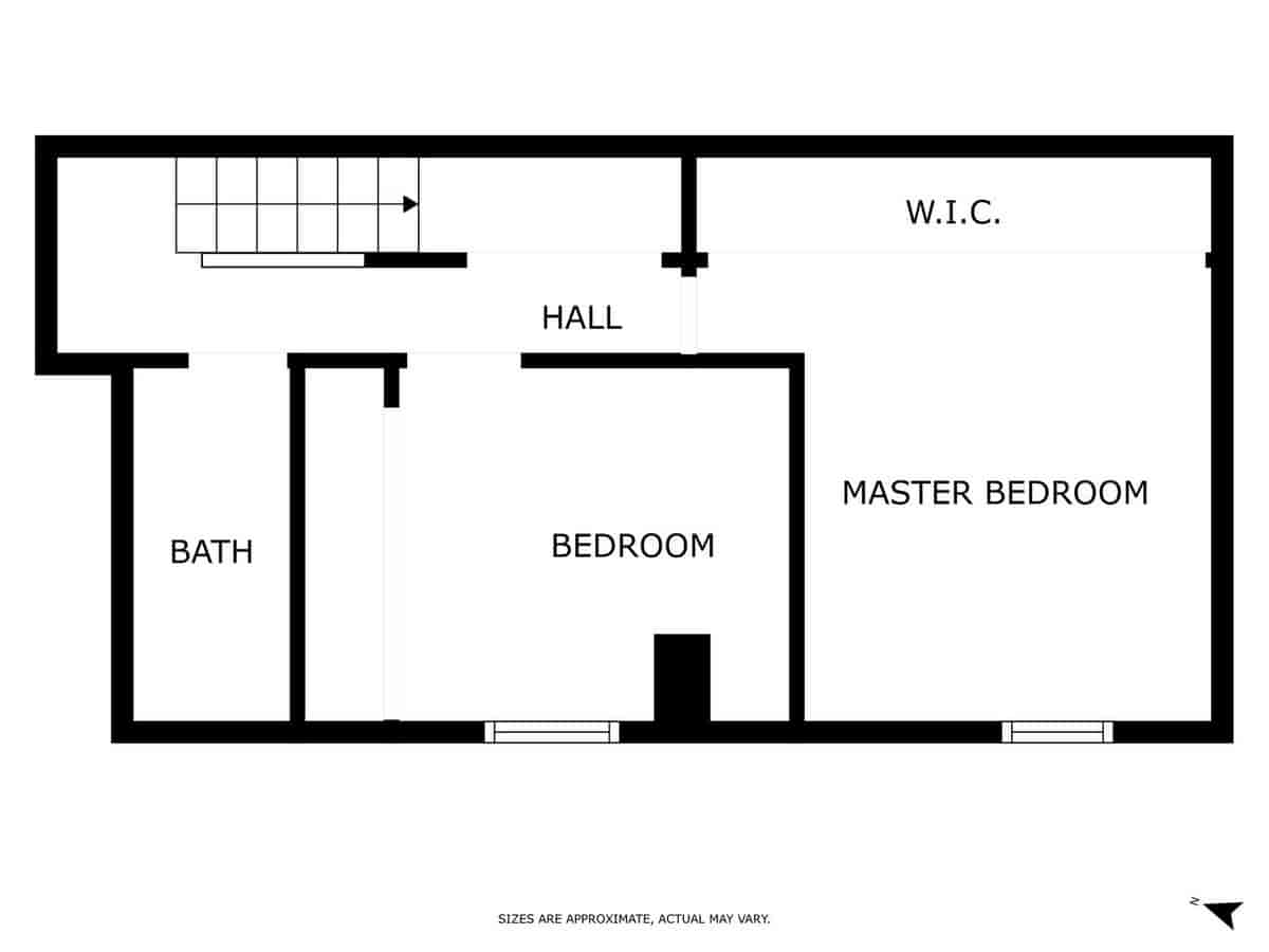 2 soverom Leilighet til salgs i Malaga by - € 335 000 (Ref: 9518175)