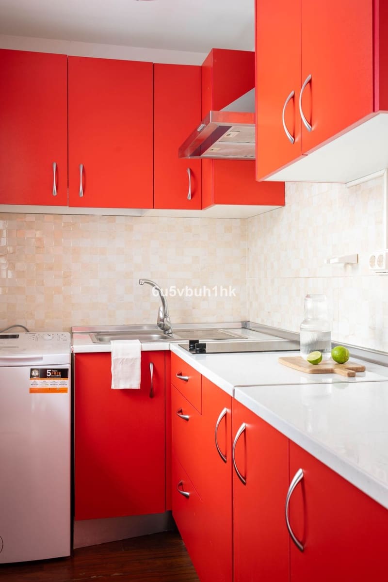 2 soverom Leilighet til salgs i Malaga by - € 335 000 (Ref: 9518175)