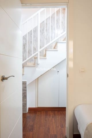 2 soverom Leilighet til salgs i Centro Historico, Málaga by - € 335 000 (Ref: 9518175)