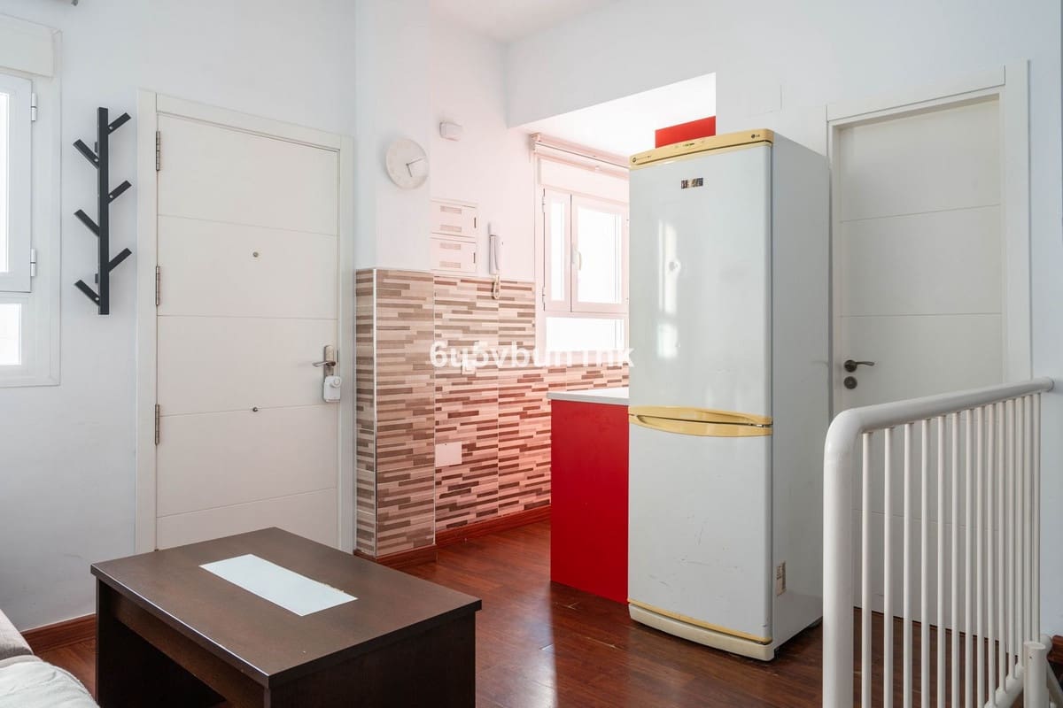 2 soverom Leilighet til salgs i Malaga by - € 335 000 (Ref: 9518175)