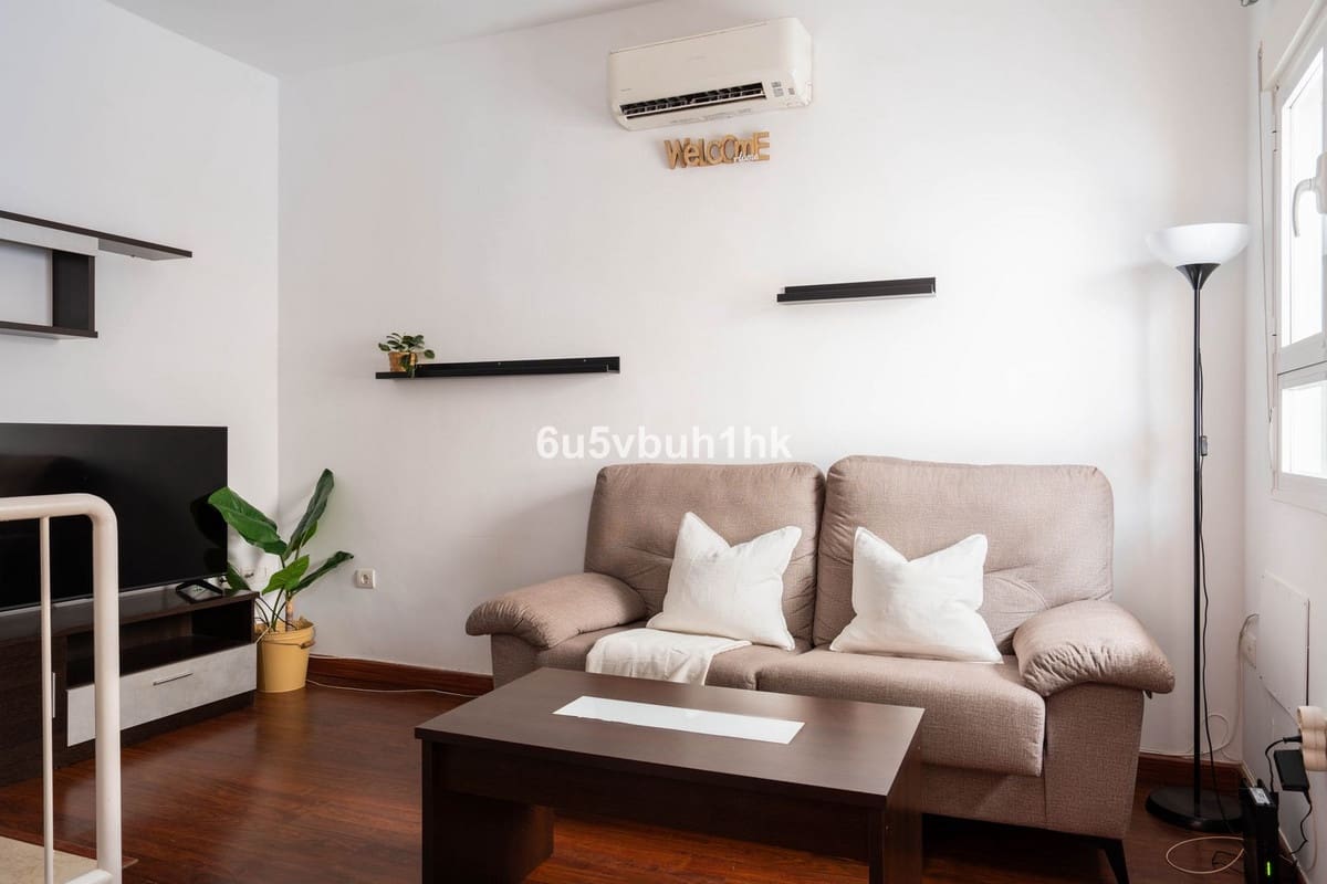 2 soverom Leilighet til salgs i Malaga by - € 335 000 (Ref: 9518175)