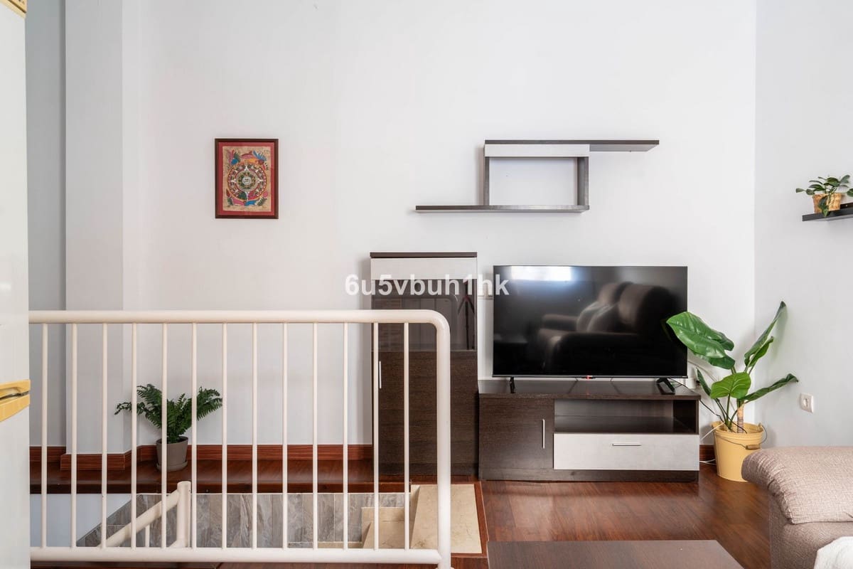 2 soverom Leilighet til salgs i Malaga by - € 335 000 (Ref: 9518175)