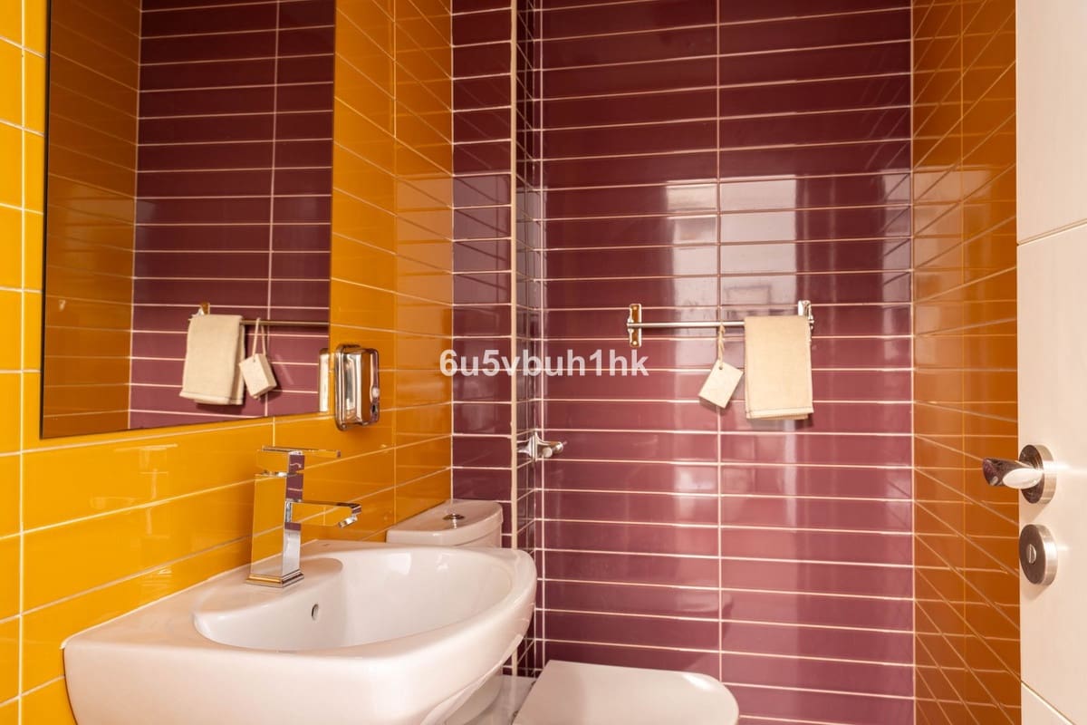 2 soverom Leilighet til salgs i Malaga by - € 335 000 (Ref: 9518175)