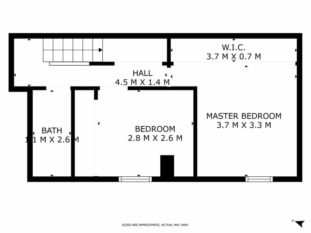 2 soverom Leilighet til salgs i Malaga by - € 335 000 (Ref: 9518175)