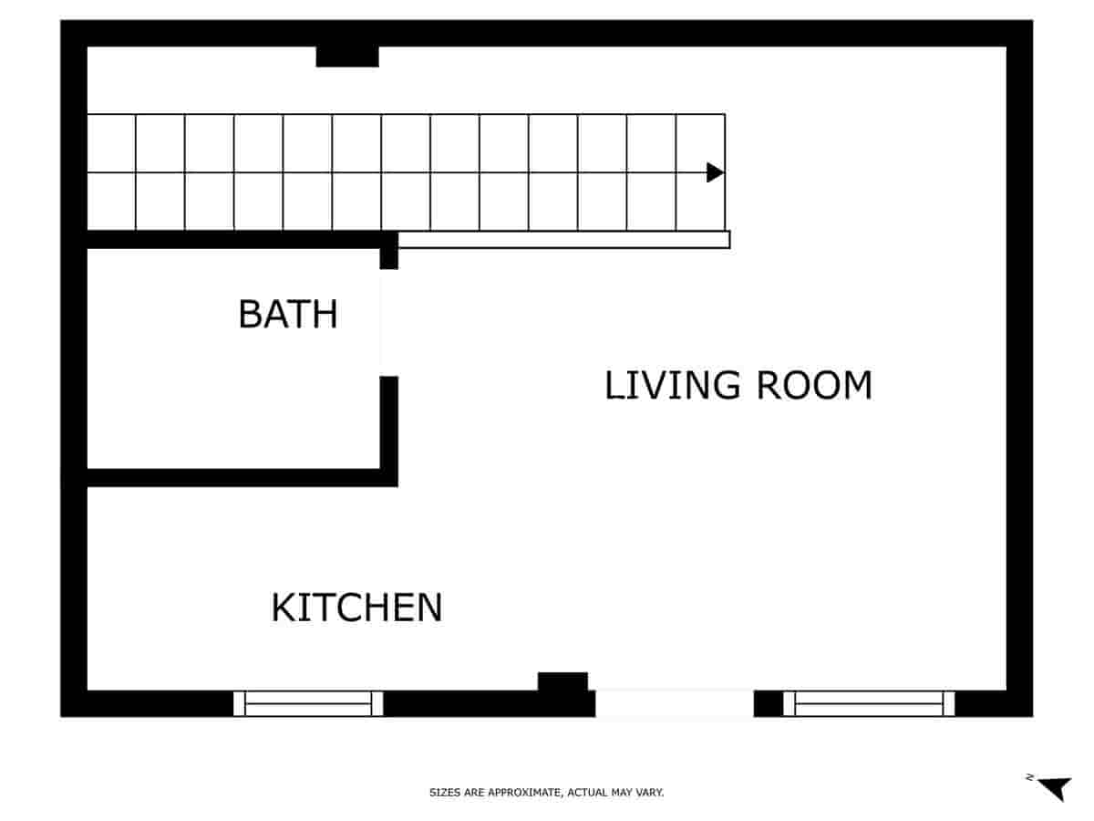 2 soverom Leilighet til salgs i Malaga by - € 335 000 (Ref: 9518175)