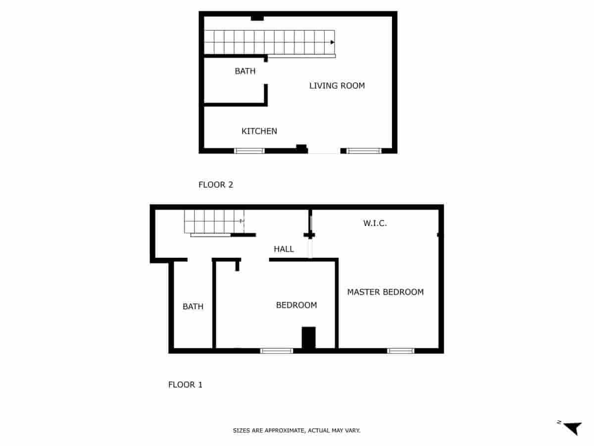 2 soverom Leilighet til salgs i Malaga by - € 335 000 (Ref: 9518175)