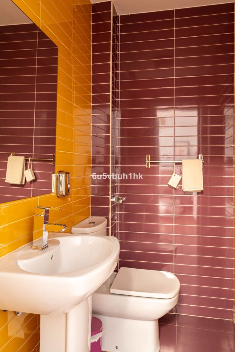 2 soverom Leilighet til salgs i Malaga by - € 335 000 (Ref: 9518175)