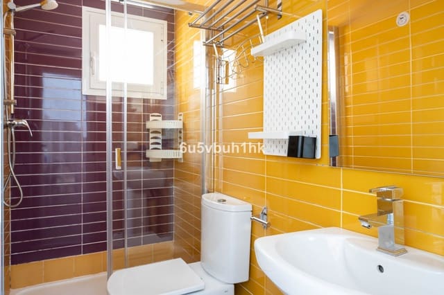 2 soverom Leilighet til salgs i Centro Historico, Málaga by - € 335 000 (Ref: 9518175)