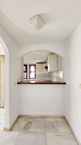 2 sypialnia Dom na sprzedaż w Parque Central, Estepona - 469 000 € (Ref: 9518176)