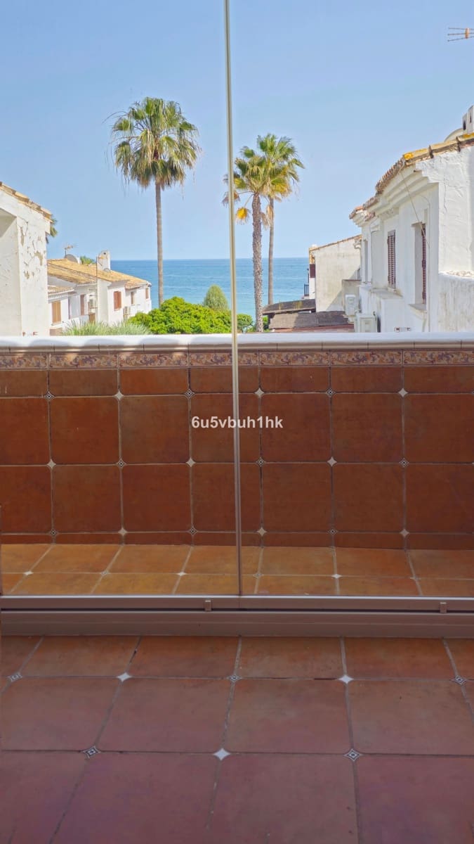 2 sypialnia Dom na sprzedaż w Estepona - 469 000 € (Ref: 9518176)