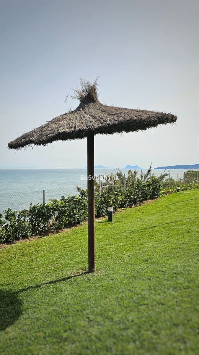 2 sypialnia Dom na sprzedaż w Estepona - 469 000 € (Ref: 9518176)