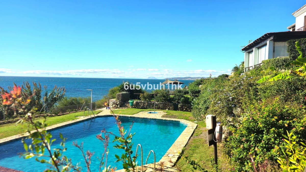 2 sypialnia Dom na sprzedaż w Estepona - 469 000 € (Ref: 9518176)