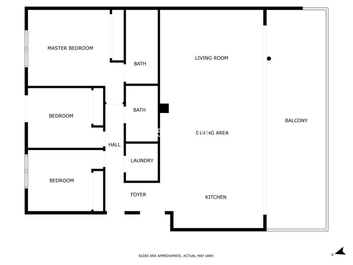 3 slaapkamer Penthouse te koop in La Capellania met zwembad - € 1.339.000 (Ref: 9518178)