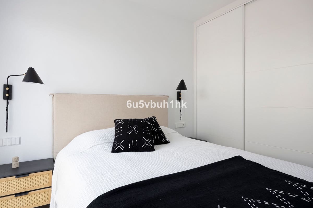 3 slaapkamer Penthouse te koop in La Capellania met zwembad - € 1.339.000 (Ref: 9518178)