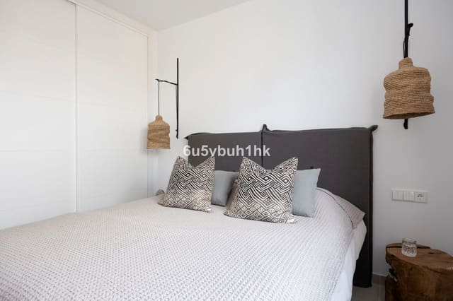 3 slaapkamer Penthouse te koop in La Capellania, Benalmádena met zwembad - € 1.339.000 (Ref: 9518178)