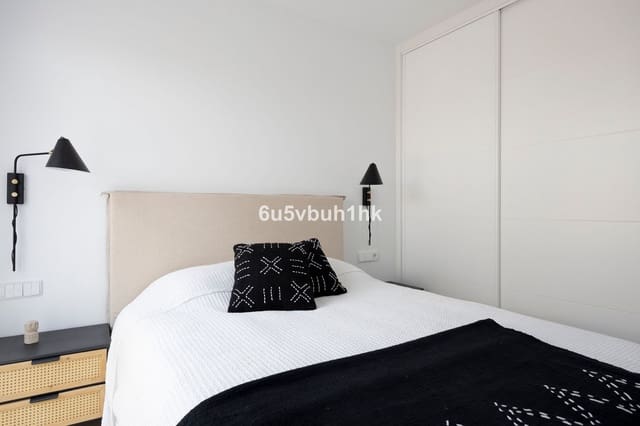 3 slaapkamer Penthouse te koop in La Capellania, Benalmádena met zwembad - € 1.339.000 (Ref: 9518178)