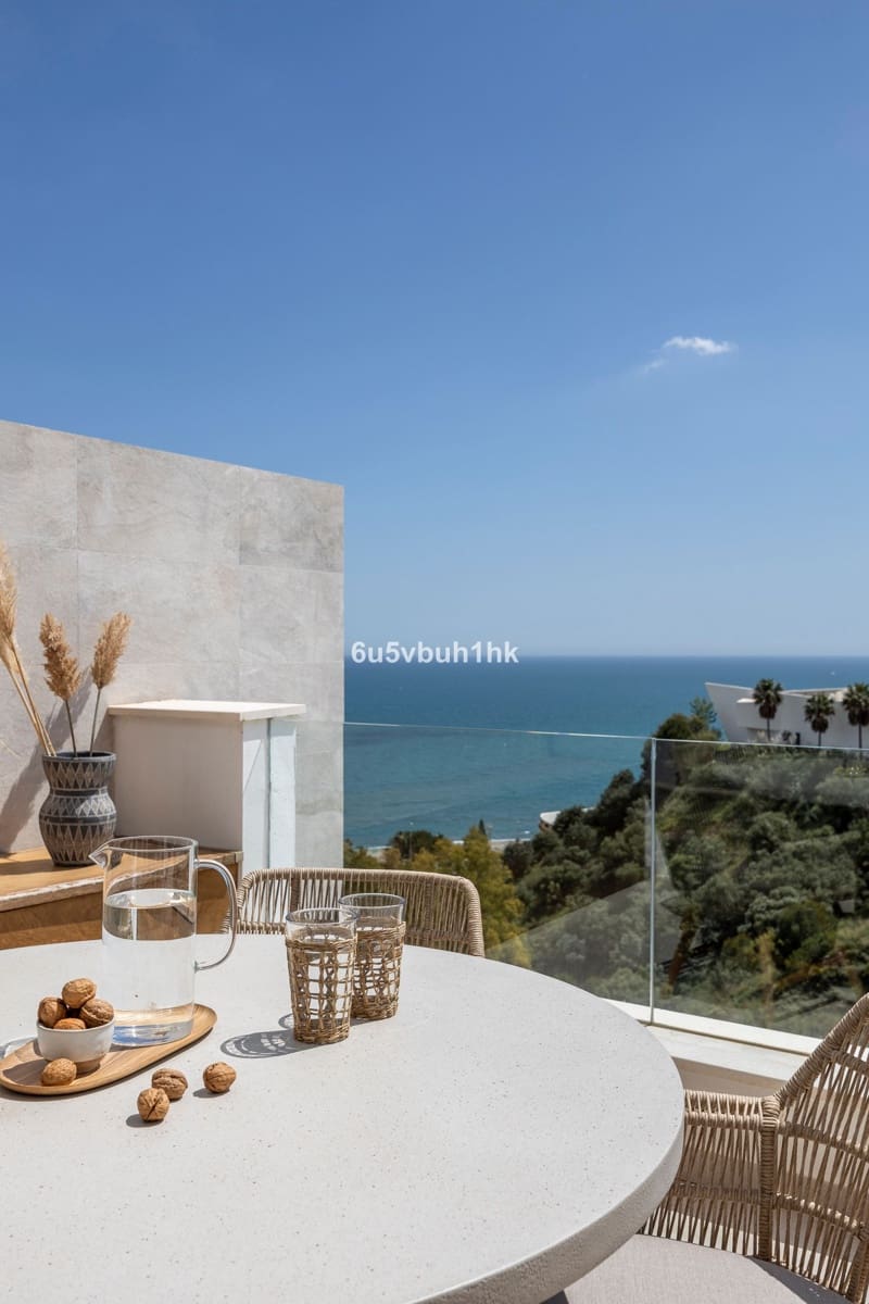 3 slaapkamer Penthouse te koop in La Capellania met zwembad - € 1.339.000 (Ref: 9518178)